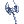 Dim Glacier Axe