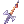 Intermediate Guild Member's Pike
