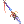 Shining Silver Spear