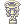 Estátua de Bebê Anjo