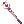 Paradise Super Novice Staff