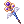 Herosria Arc Wand