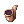 F Smoking Pipe