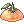 Orange Stem Hat