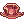 Red Navy Hat