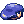 Navy Beret