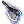 Encroached Two-Handed Axe