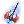 Frontier Mechanical Axe