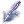 Encroached Two-Handed Spear