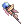 Herosria Magical Staff