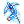Time Gap Arch Staff