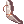 1Lv Fuuma Shuriken
