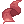 Pedaço de Tecido Vermelho