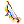 Celestial Crescent Bow