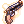 Scrap Pistol