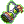 Melon Gatling Gun