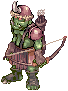 Orc Arqueiro