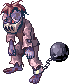 Zumbi Prisioneiro