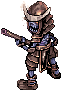 Zumbi Atirador