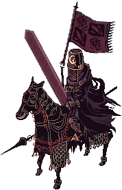 Knight Of Abyss