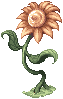 Flor Amarela