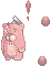 Ursinho Vermelho
