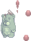 Ursinho Verde