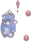 Urzinho Azul