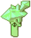 Mineral de Jade