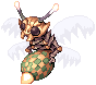 Luciola Vespa