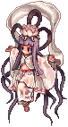 Wicked Nymph