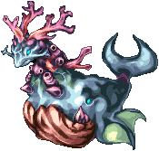 Coral Marine