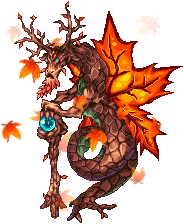 Maple Tree