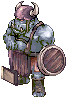 Orc Escravo