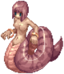 Bebê Isis