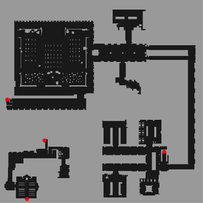 Mapa de Monastério (1)
