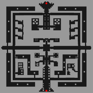 Mapa de Monastério (2)
