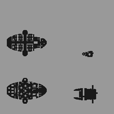 Mapa de Aeroplano