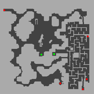 Mapa de Subsolo da Torre do Relógio (3)