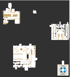 Mapa de Sirius (L1)