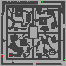Mapa de Torre do Relógio (3)