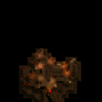 Mapa de Caverna