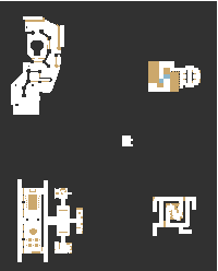 Mapa de Saffran (B4)