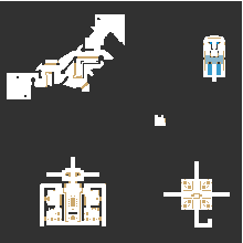 Mapa de Arima (B5)