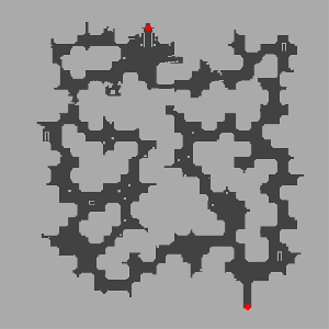 Mapa de Caverna Profunda de Glast Heim (1)