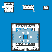 Mapa de Grademk
