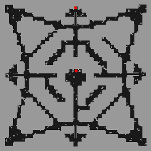 Mapa de Caverna de Gelo (2)