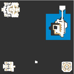 Mapa de Palácio Escarlate (BC4)