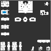 Mapa de Interior de Payon