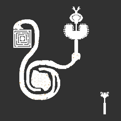 Mapa de Visão de Okolnir